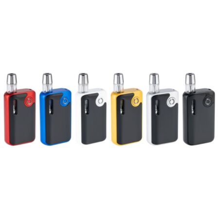 Chillax Variable Voltage By BlackCell