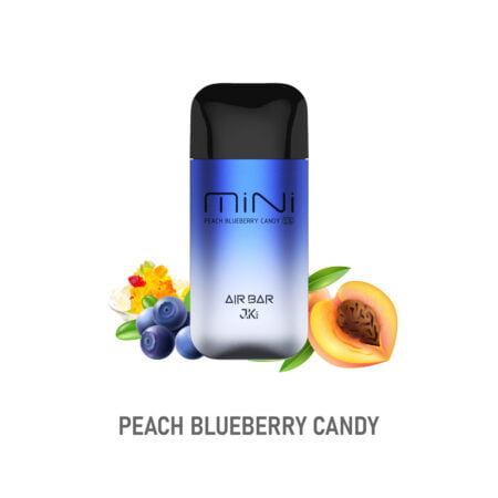 Air Bar Mini 2000 Puffs