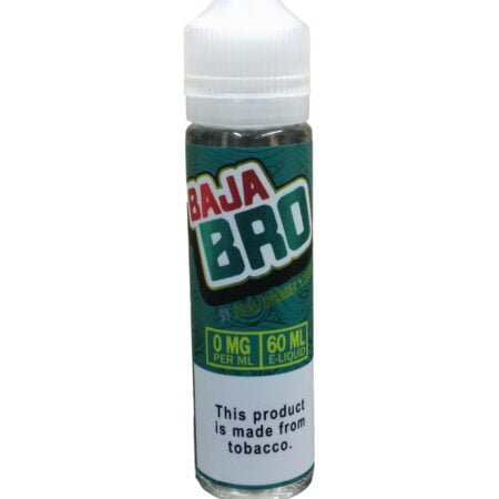 Baja Bro By Game Changer