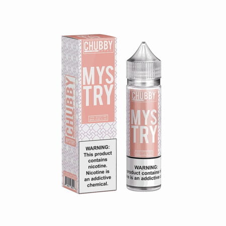 Mystry By Chubby Vapes