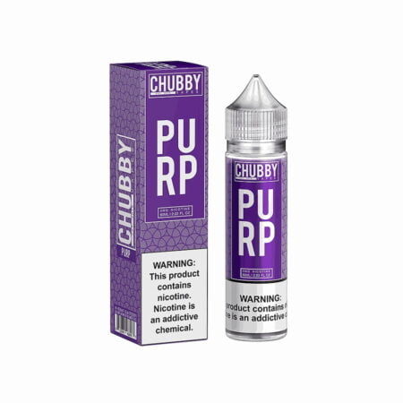 Purp By Chubby Vapes