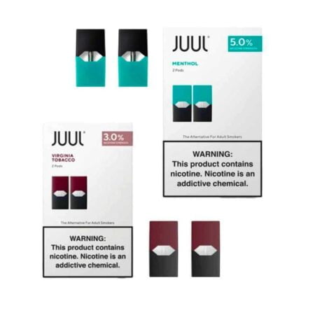 JUUL Pods 8pk