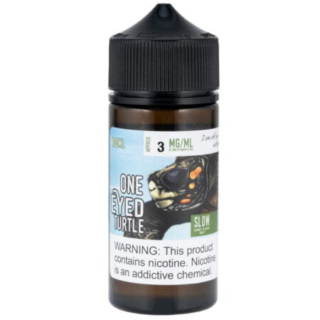 One Eyed Turtle By Micro Brew Vapors