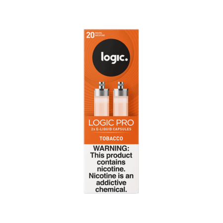 Logic Pro 2ct 10pk