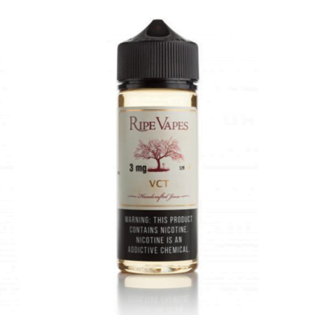VCT By Ripe Vapes