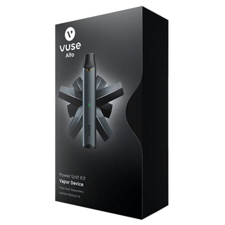 ALTO Device 5pk By VUSE