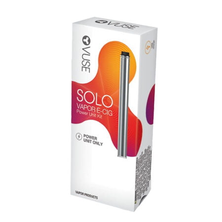 SOLO Power Unit Kit 5pk By VUSE
