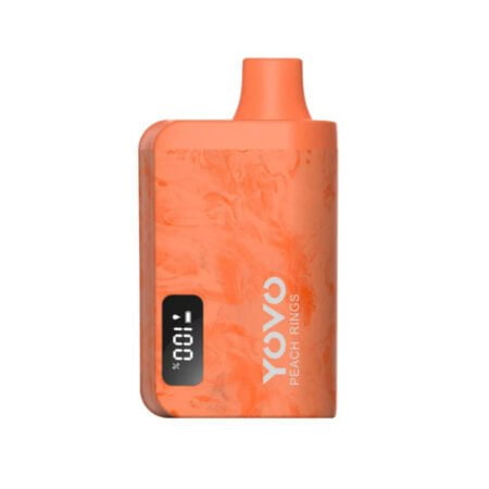 YOVO JB8000 5pk