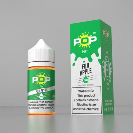 Fuji Apple By Pop Hit