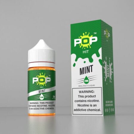 Mint By Pop Hit