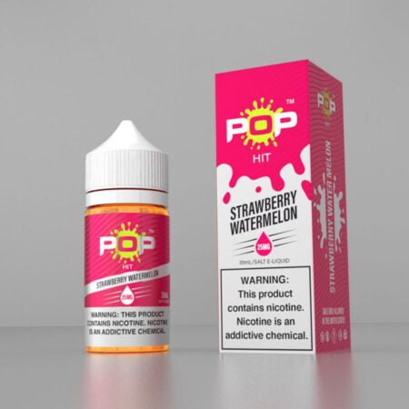 Strawberry Watermelon By Pop Hit