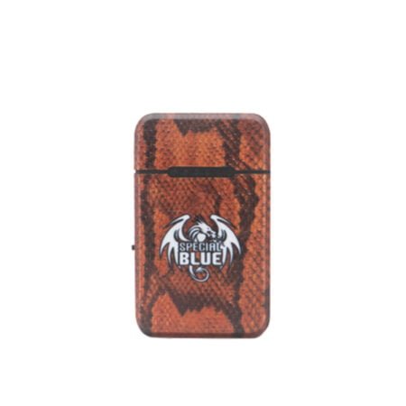 Classic Skin Lighter #LT151 20pk