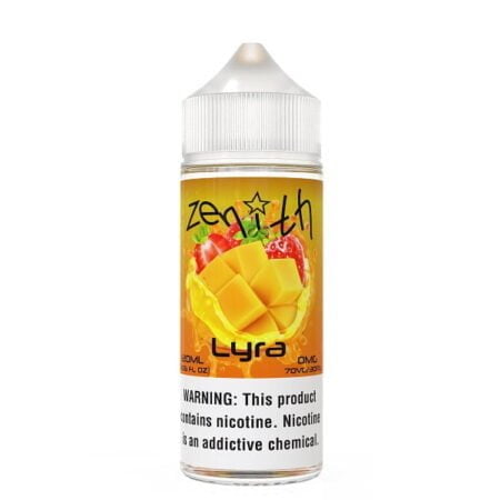 Lyra By Zenith E-Juice