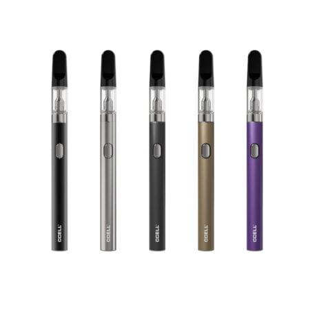 M3B Battery By CCELL