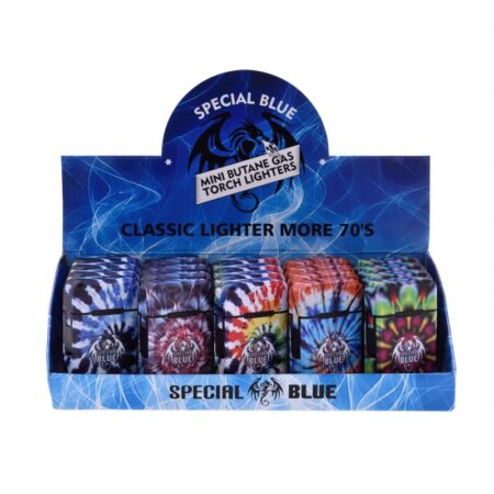 Classic Lighter More 70