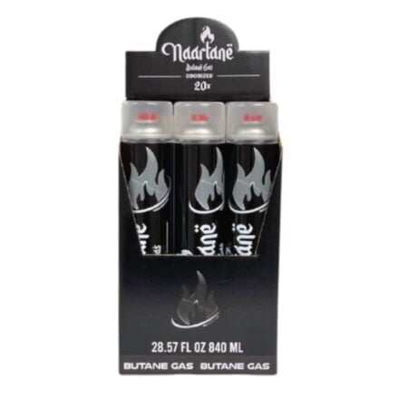 Naartane Butane Gas