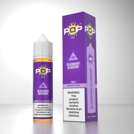 Blackberry Blueberry By Pop Hit