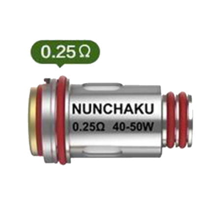 Uwell Nunchaku Replacement Coil 4pk