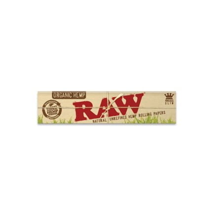 RAW Rolling Papers