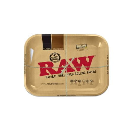 RAW Trays