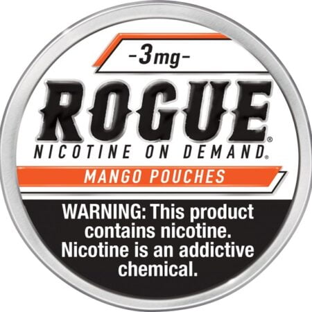 Mango 5pk By Rogue
