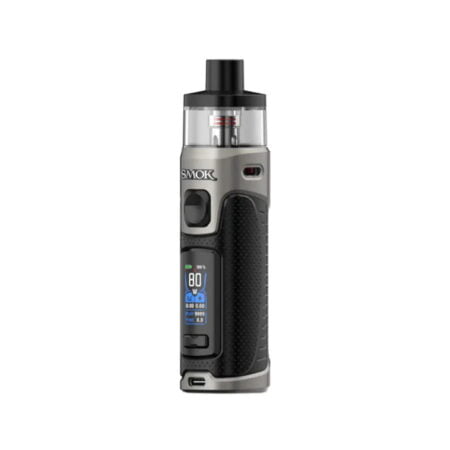 RPM 5 Kit By Smok