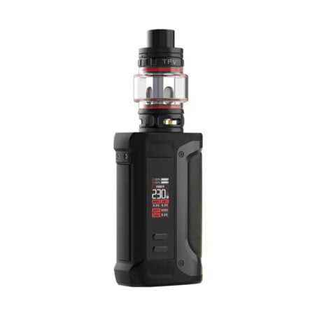 Arcfox Starter Kit By Smok