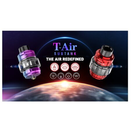 T-Air Coils & Tanks