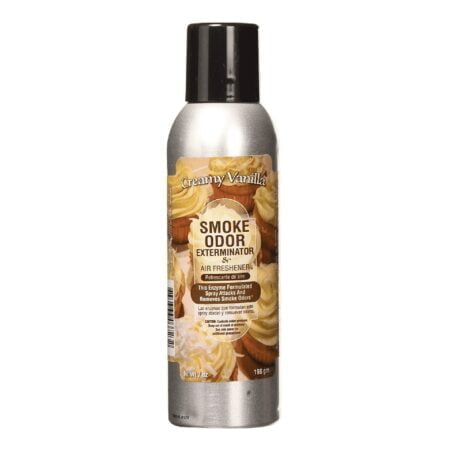Smoke Odor 7oz Spray