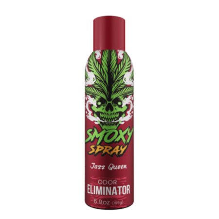 Smoxy Odor Eliminator Spray