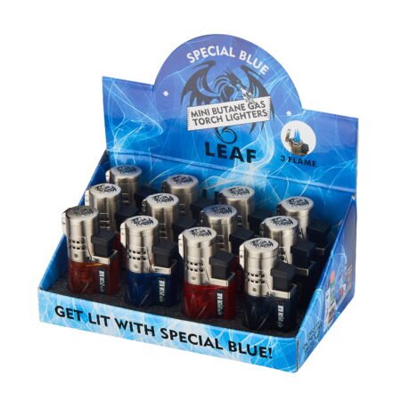 Leaf Lighter #LT131 12pk