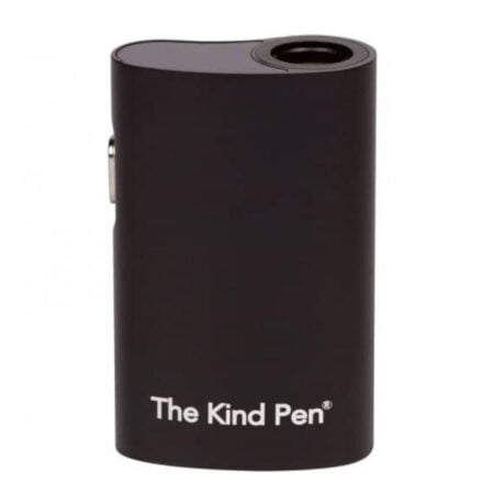 The Kind Pen - Breezy