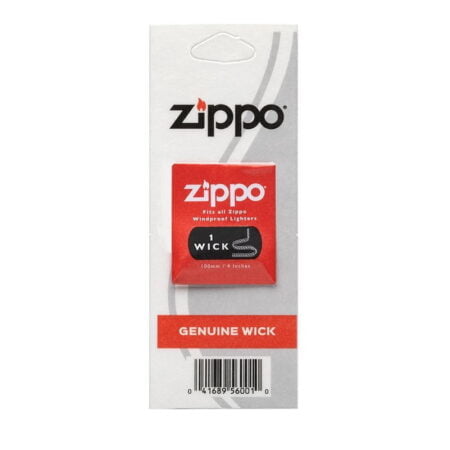 1 Wick 24pk By Zippo