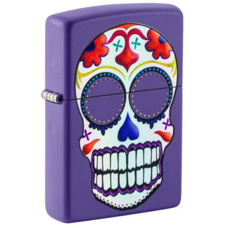 Day Of The Dead #49859 By Zippo