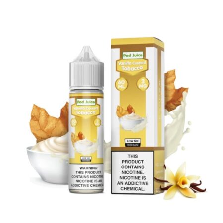 VCT By Pod Juice 60ml