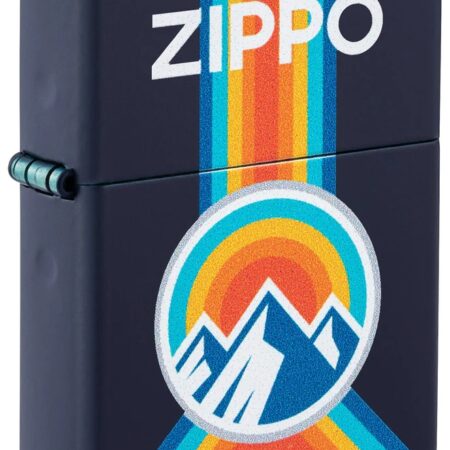 Outdoor Logo #48639 By Zippo