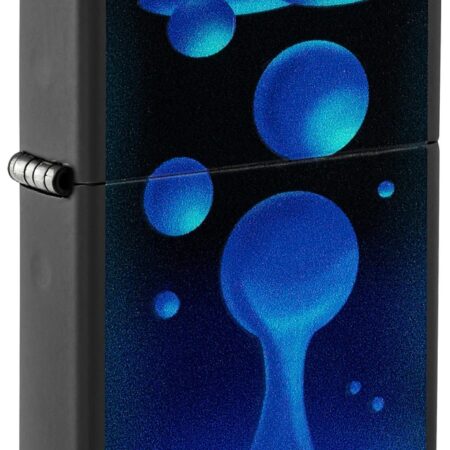 Lava Lamp Design #48675 By Zippo