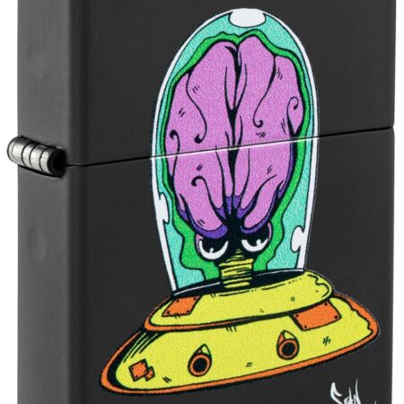 Sean Dietrich #48683 By Zippo