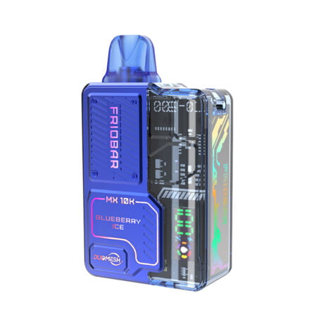 FRIOBAR MX 10K 5pk