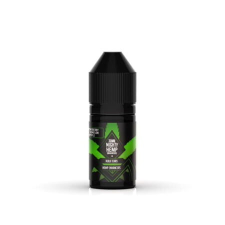 Hemp Enhancer 30ml By Mighty Vapors