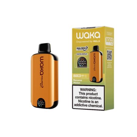 Waka soPro DM8000i 10pk