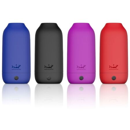 Hamilton Devices - Tombstone V2