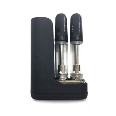 Hamilton Devices - Tombstone