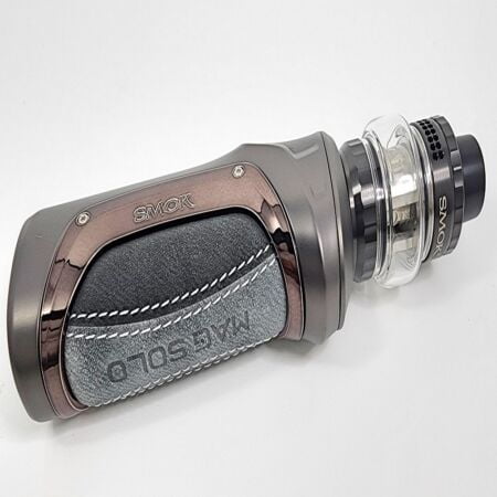 MAG Solo Kit By Smok