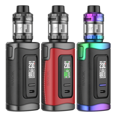 Morph 3 Kit By Smok