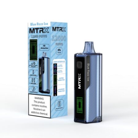 MTRX 12k 5pk