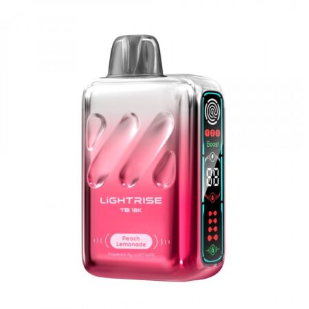Lightrise TB 18k 5pk