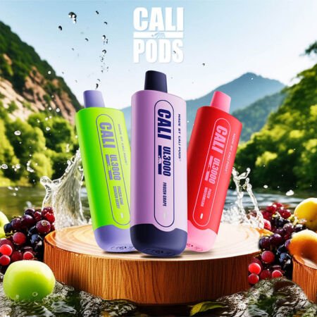 Cali UL3000 6pk
