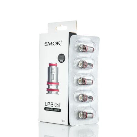 LP Coils By Smok