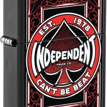 Independent Truck Company #46308 By Zippo